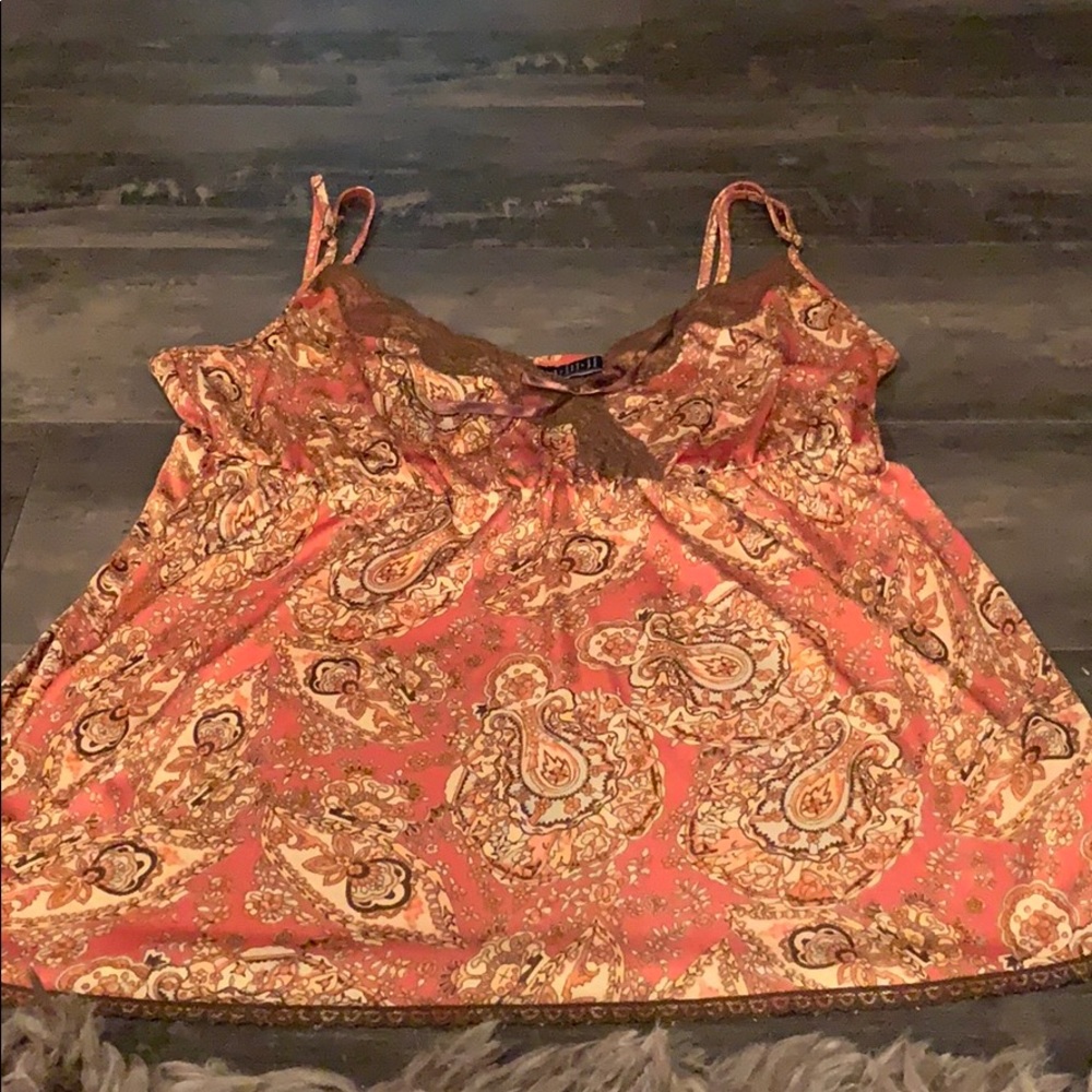 Limited Brand Camisole